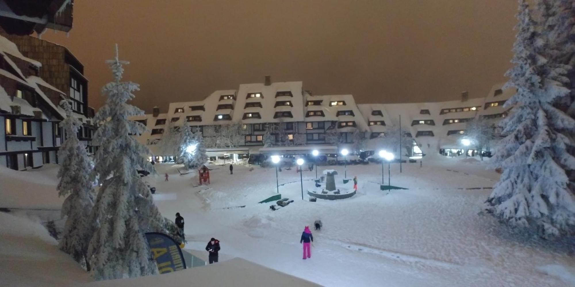 Appartement Angella Kop Konaci à Kopaonik Chambre photo