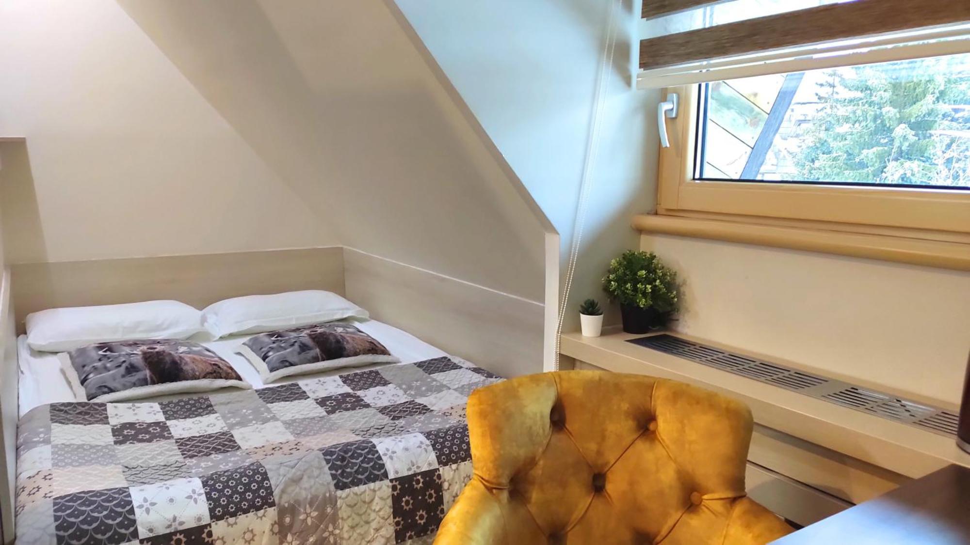 Appartement Angella Kop Konaci à Kopaonik Chambre photo