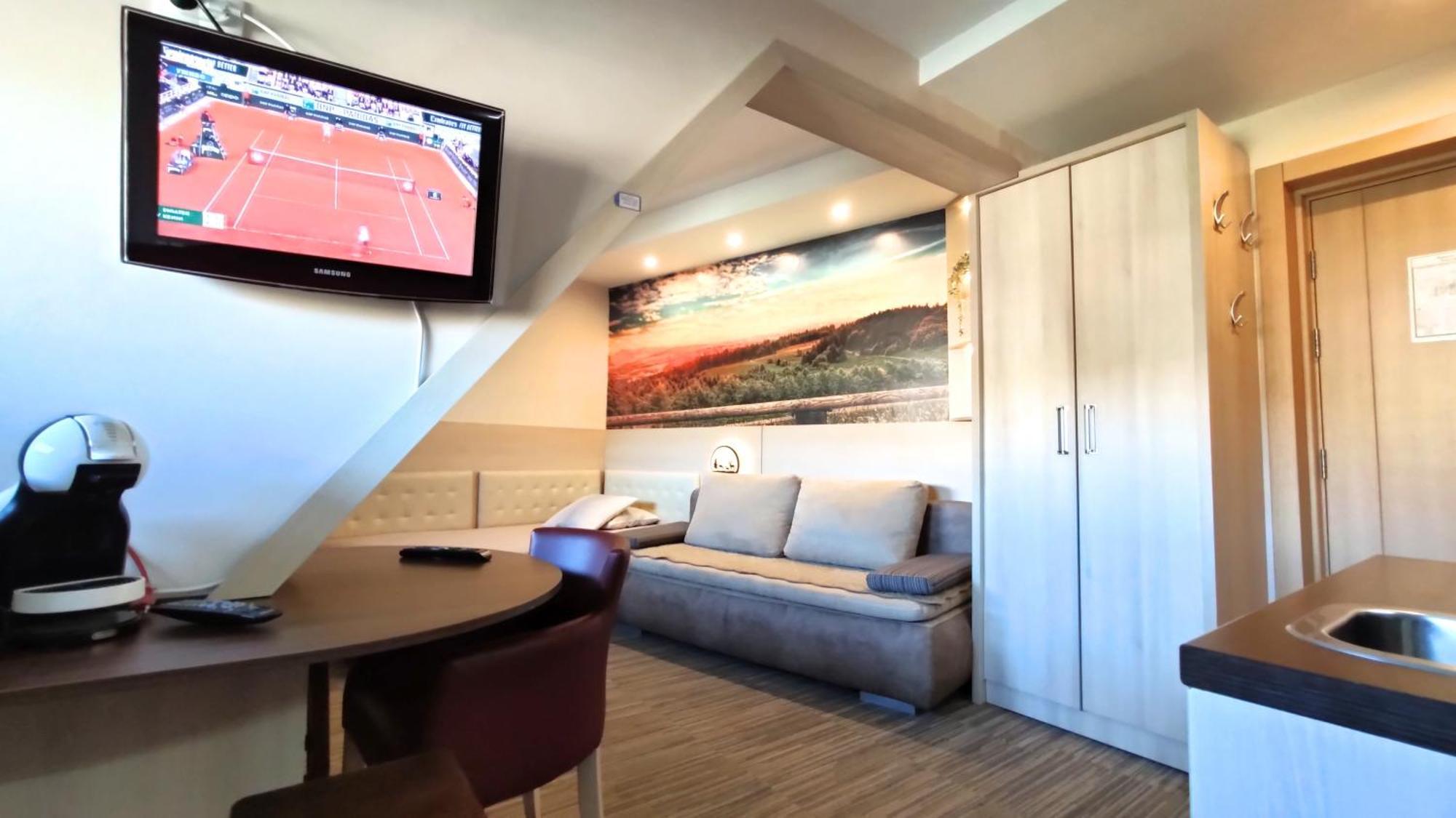 Appartement Angella Kop Konaci à Kopaonik Chambre photo