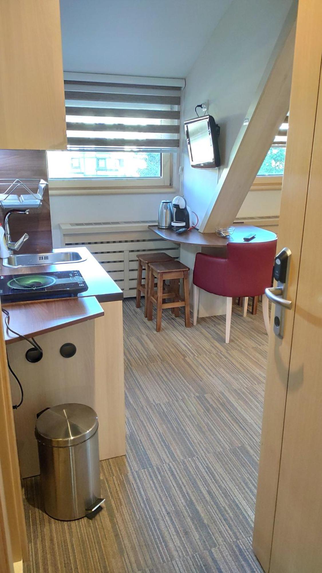 Appartement Angella Kop Konaci à Kopaonik Chambre photo