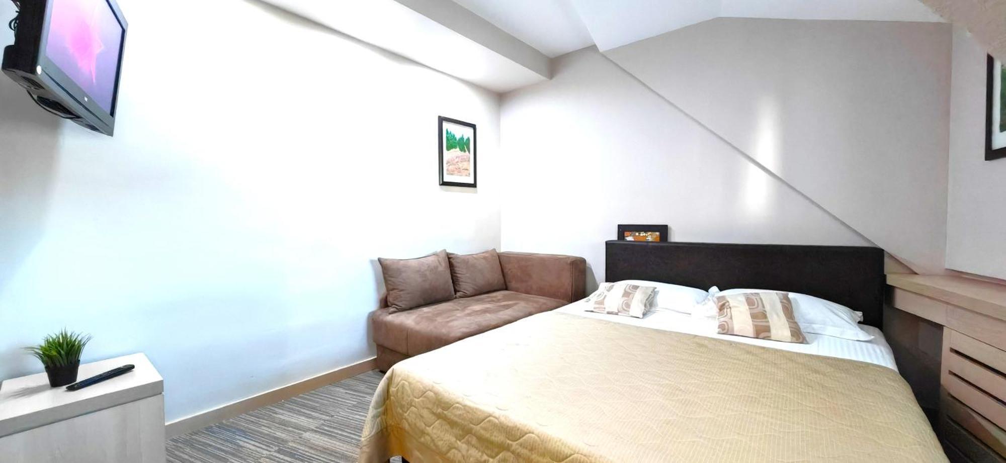 Appartement Angella Kop Konaci à Kopaonik Chambre photo