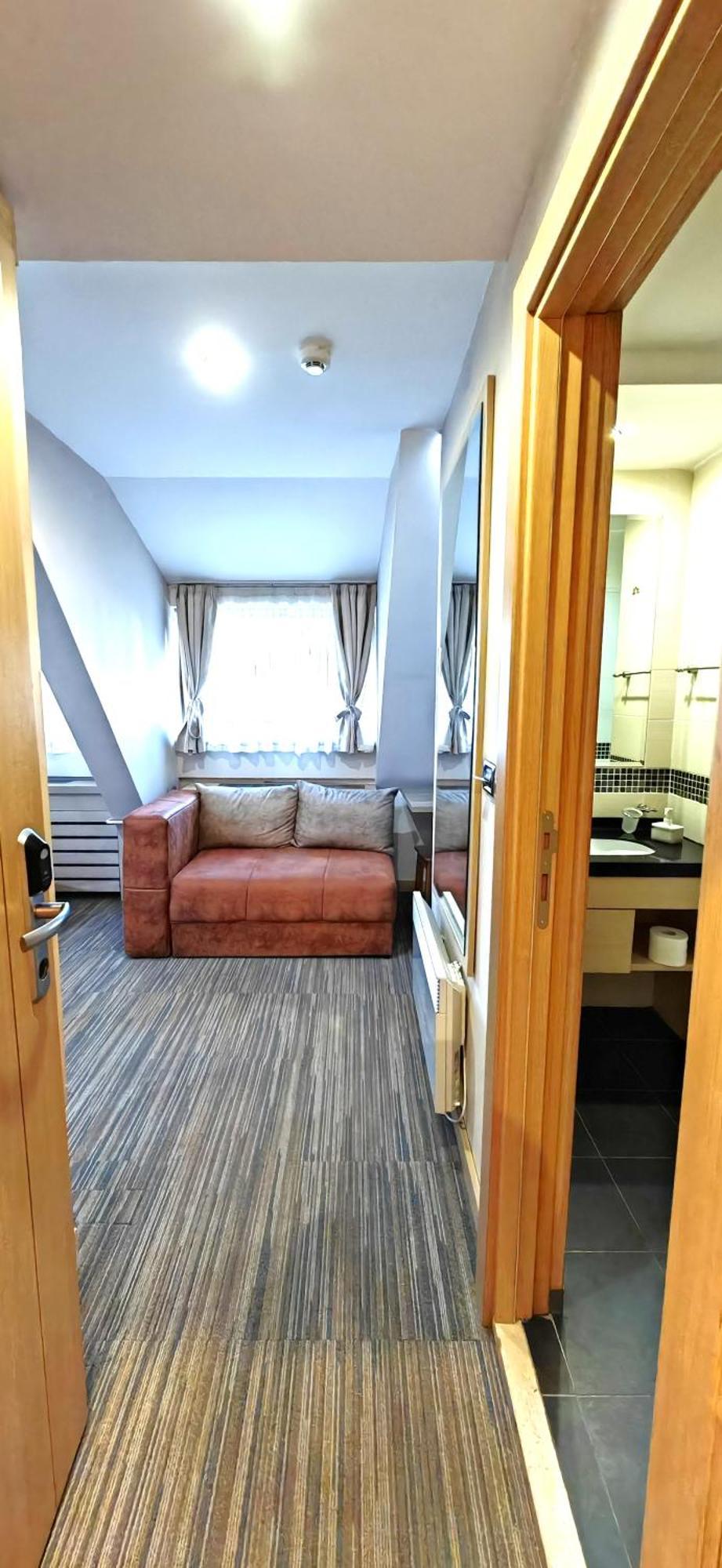 Appartement Angella Kop Konaci à Kopaonik Chambre photo