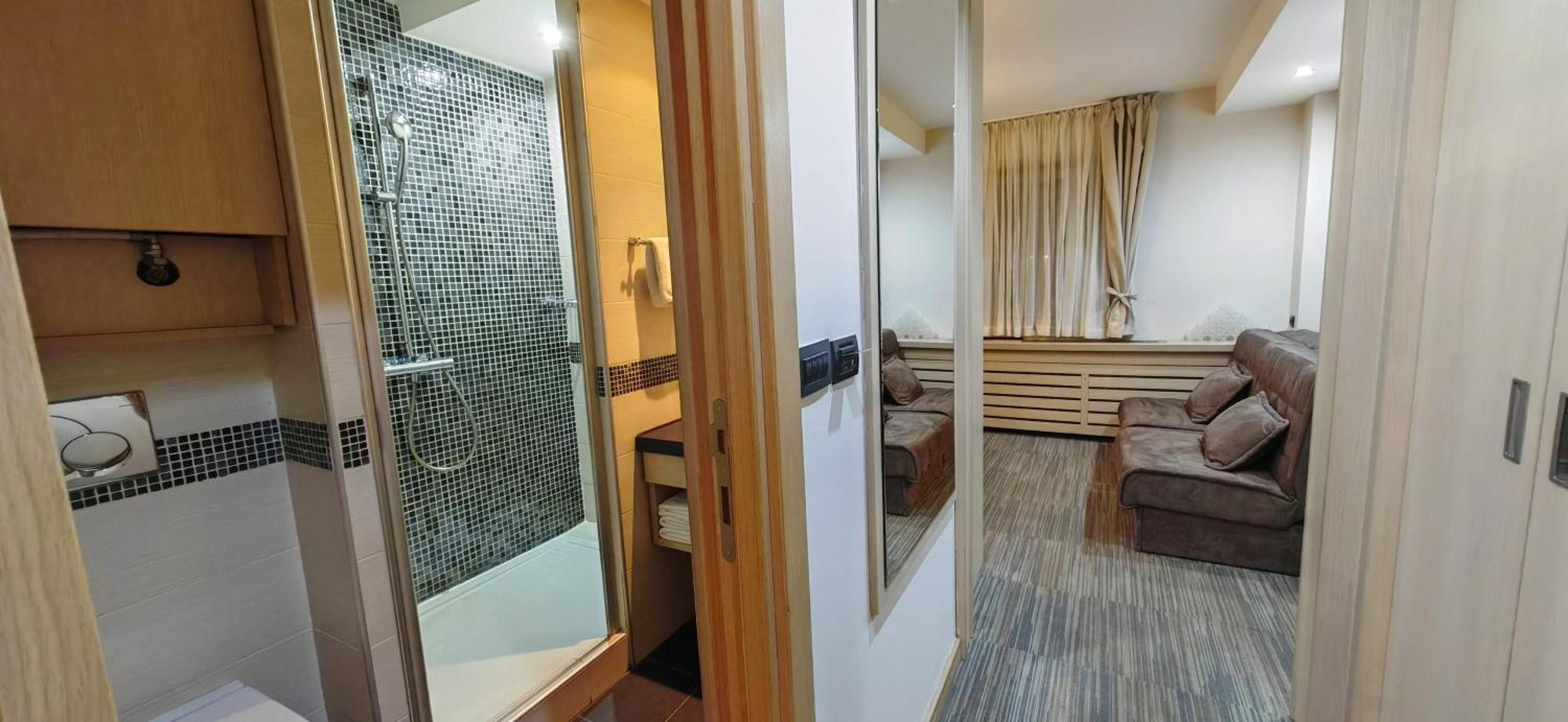 Appartement Angella Kop Konaci à Kopaonik Chambre photo