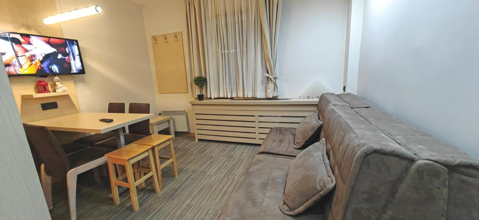 Appartement Angella Kop Konaci à Kopaonik Chambre photo