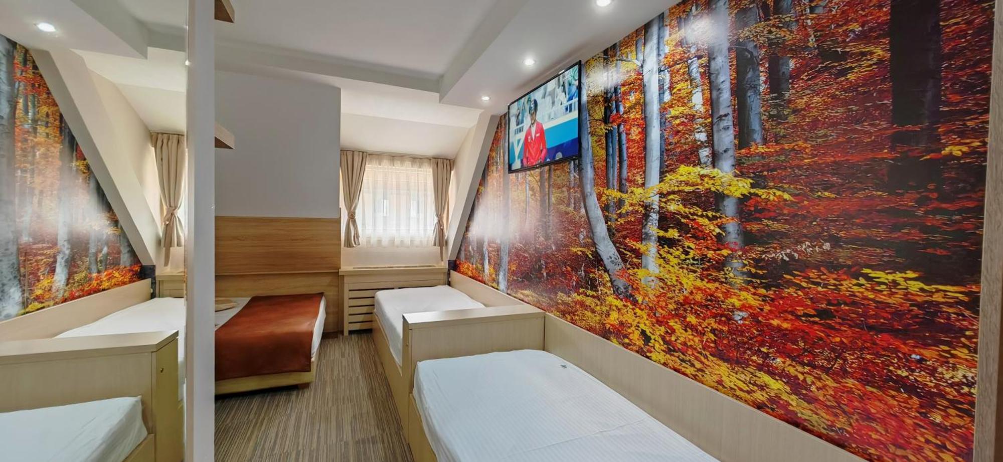 Appartement Angella Kop Konaci à Kopaonik Chambre photo