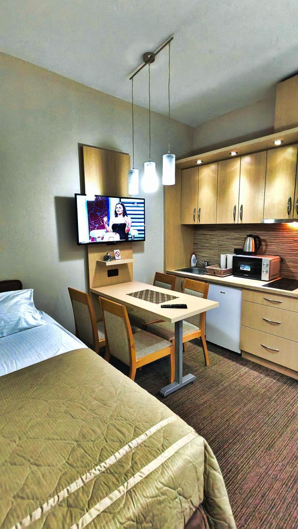 Appartement Angella Kop Konaci à Kopaonik Chambre photo
