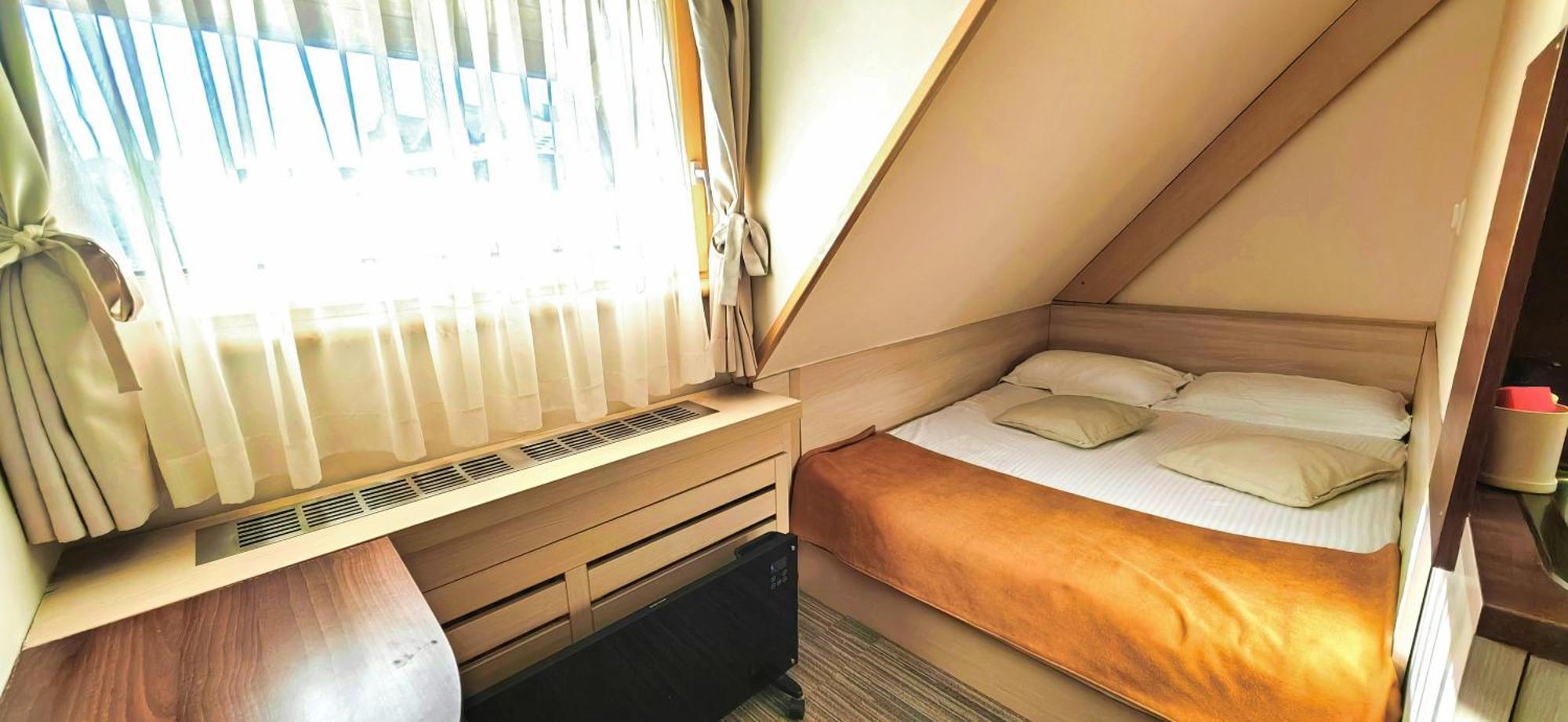 Appartement Angella Kop Konaci à Kopaonik Chambre photo