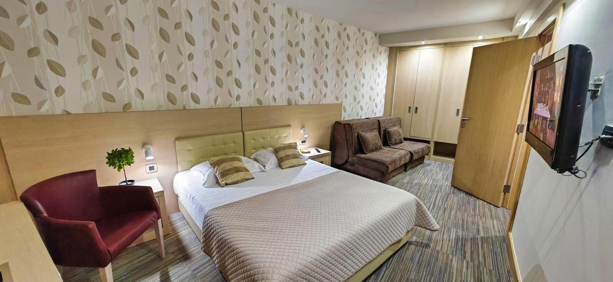 Appartement Angella Kop Konaci à Kopaonik Chambre photo