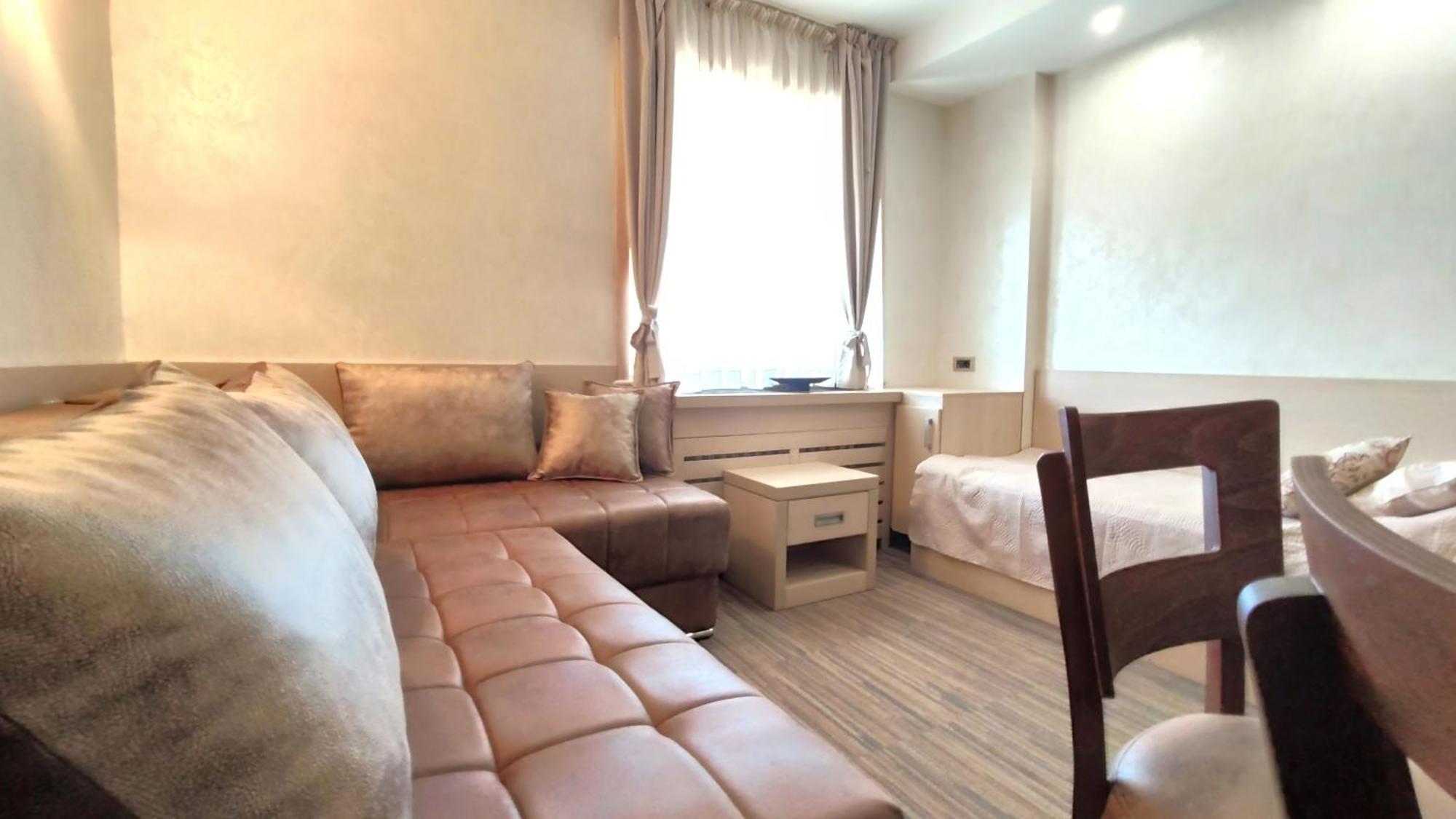 Appartement Angella Kop Konaci à Kopaonik Extérieur photo