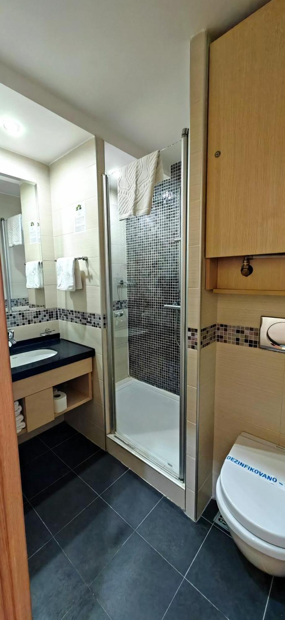 Appartement Angella Kop Konaci à Kopaonik Chambre photo