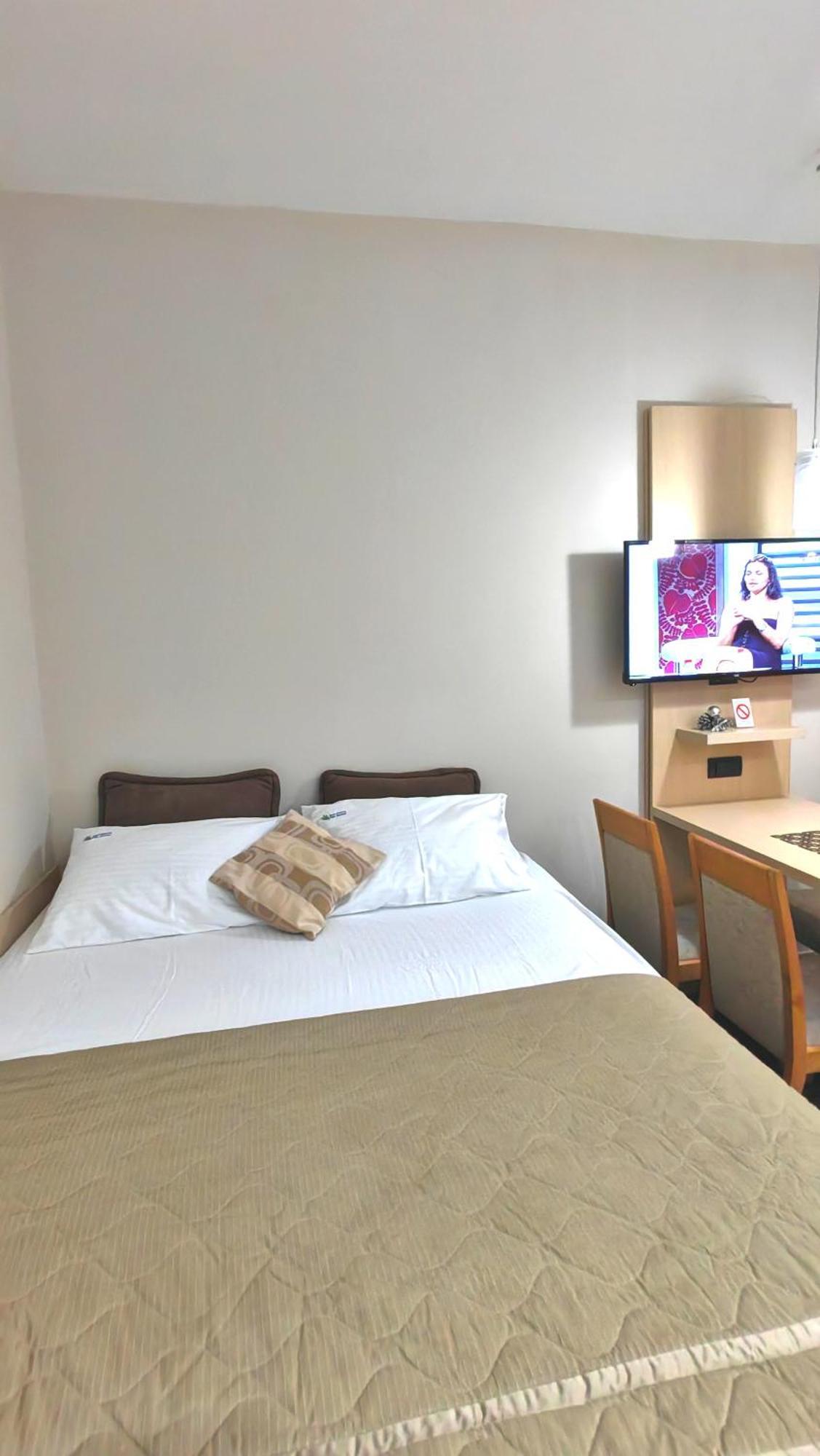 Appartement Angella Kop Konaci à Kopaonik Chambre photo
